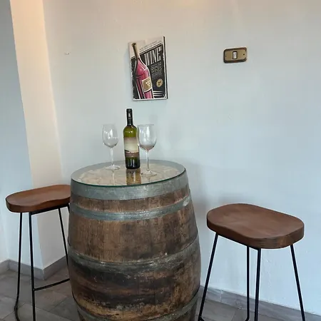 Holiday home Al Vesuvio