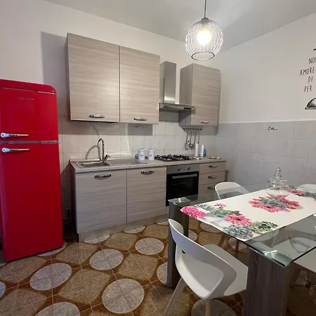 Casa vacanze Al Vesuvio