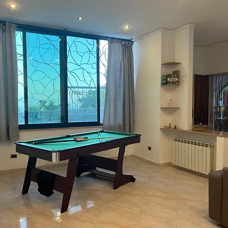 Holiday home Al Vesuvio Trecase